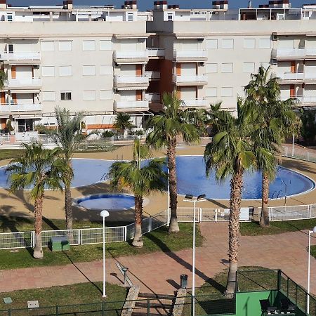 Apartamento Almenara Nova Almenareta Exteriör bild