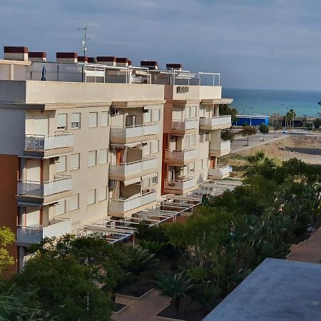Apartamento Almenara Nova Almenareta Exteriör bild