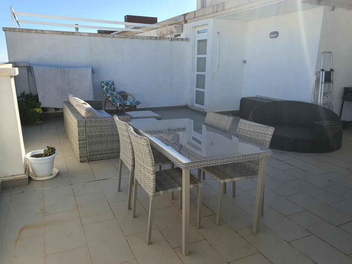 Apartamento Almenara Nova Almenareta Exteriör bild