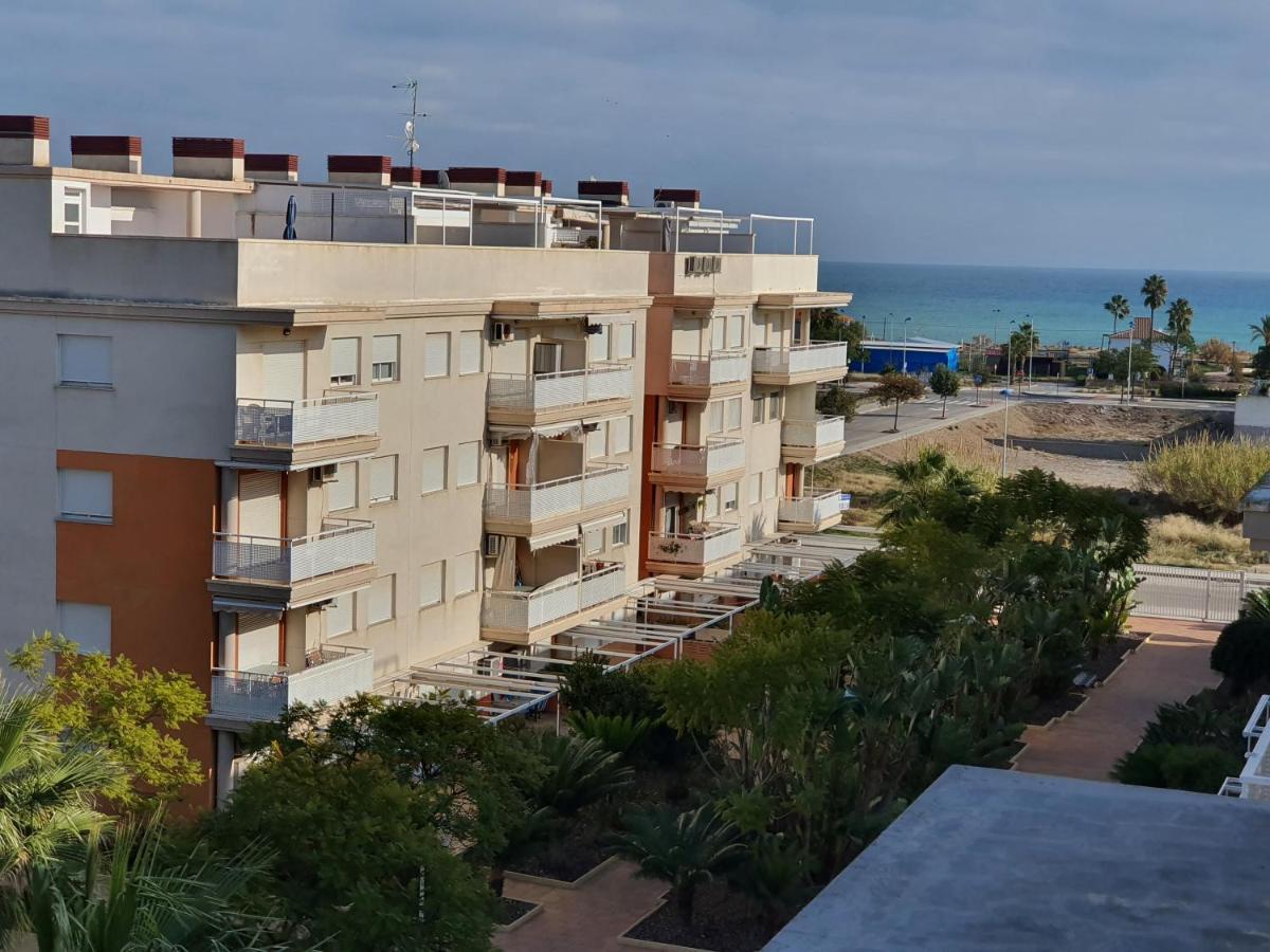 Apartamento Almenara Nova Almenareta Exteriör bild