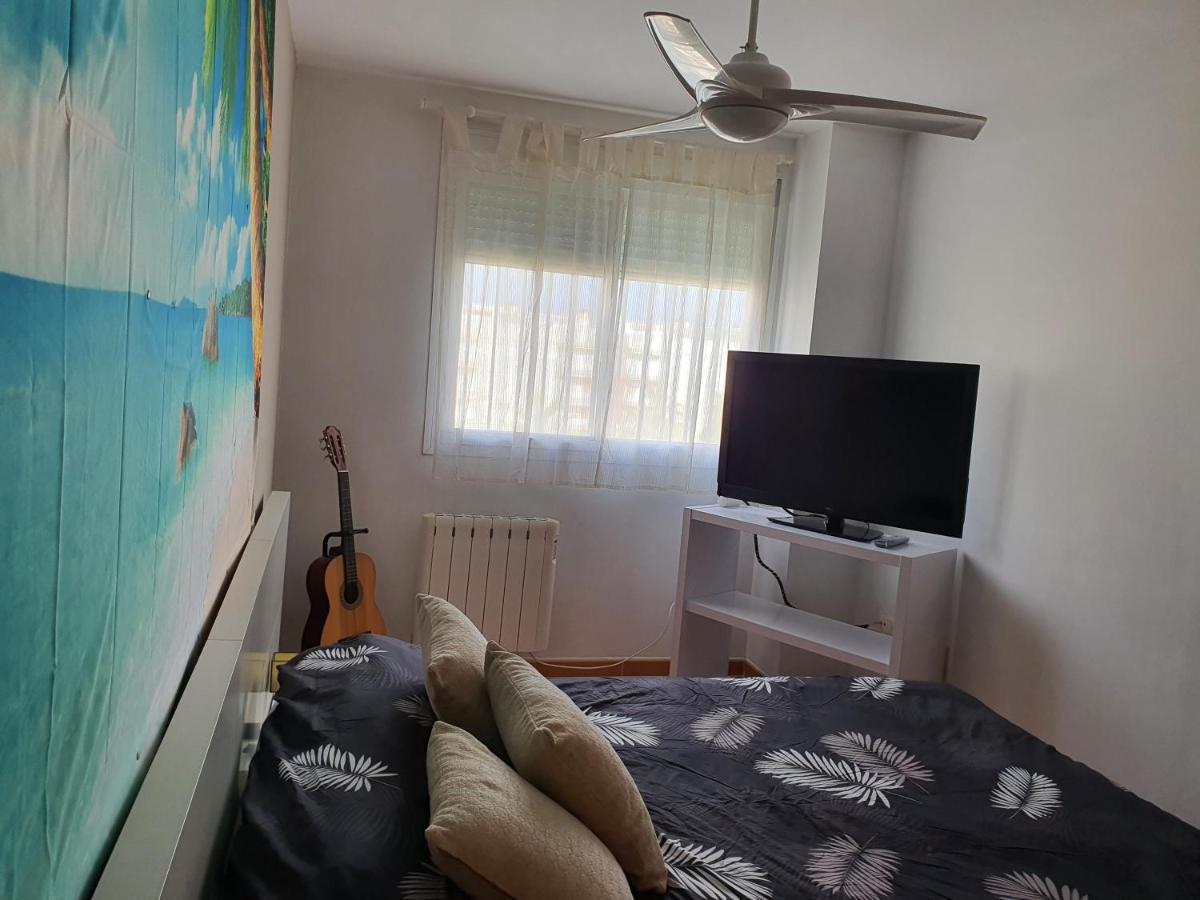 Apartamento Almenara Nova Almenareta Exteriör bild