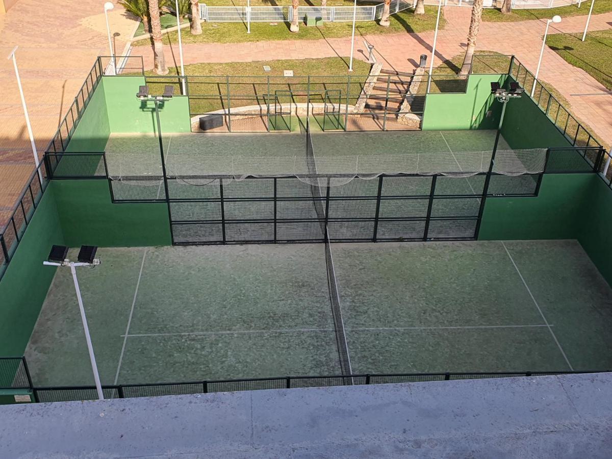 Apartamento Almenara Nova Almenareta Exteriör bild