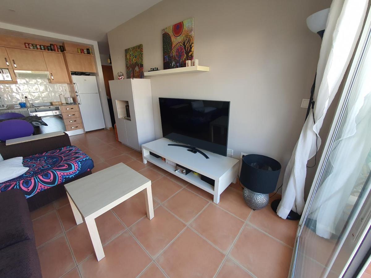 Apartamento Almenara Nova Almenareta Exteriör bild