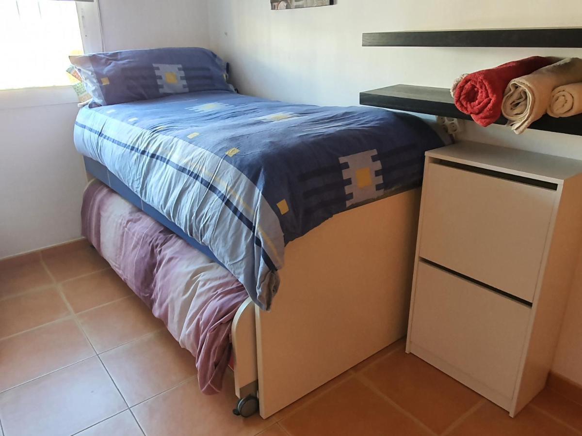 Apartamento Almenara Nova Almenareta Exteriör bild